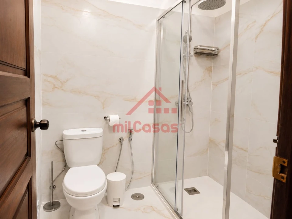 Apartamento T2 para Arrendamento em Lumiar Foto 21