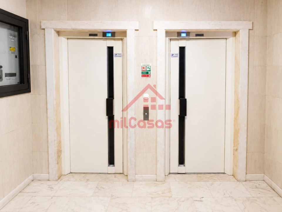 Apartamento T2 para Arrendamento em Lumiar Foto 27