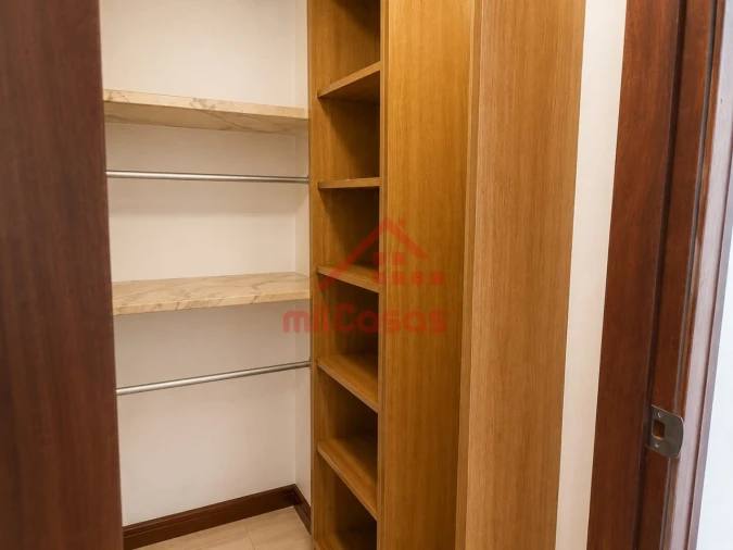 Apartamento T2 para Arrendamento em Lumiar Foto 14