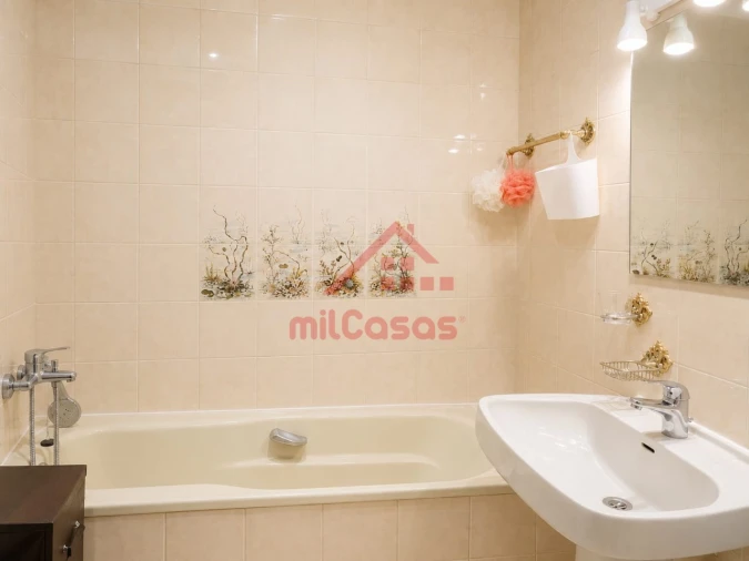 Apartamento T2 para Arrendamento em Lumiar Foto 17