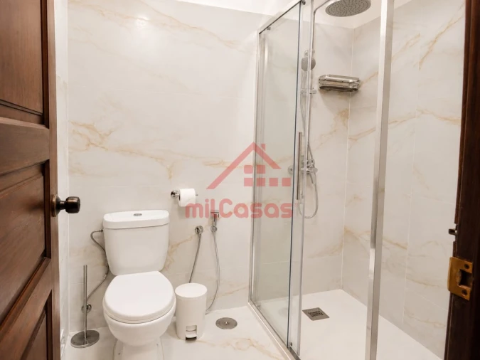 Apartamento T2 para Arrendamento em Lumiar Foto 21