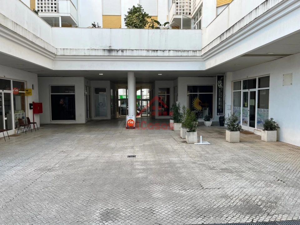 Loja para Venda em Santa Maria, São Pedro e Matacães Foto 5