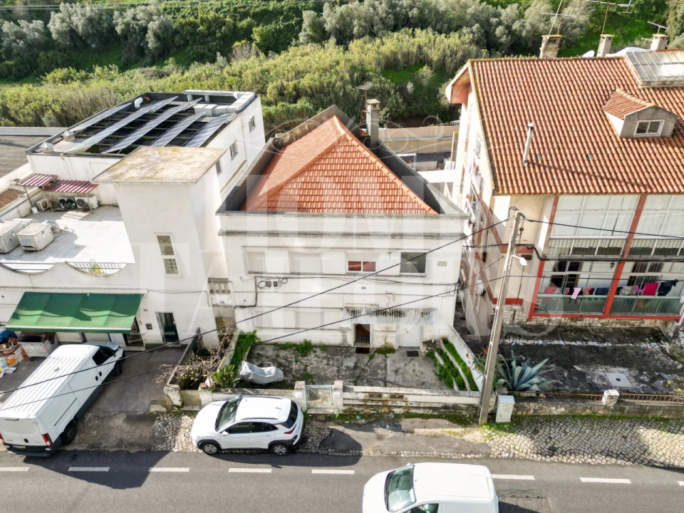Prédio para Venda em Odivelas Foto 20