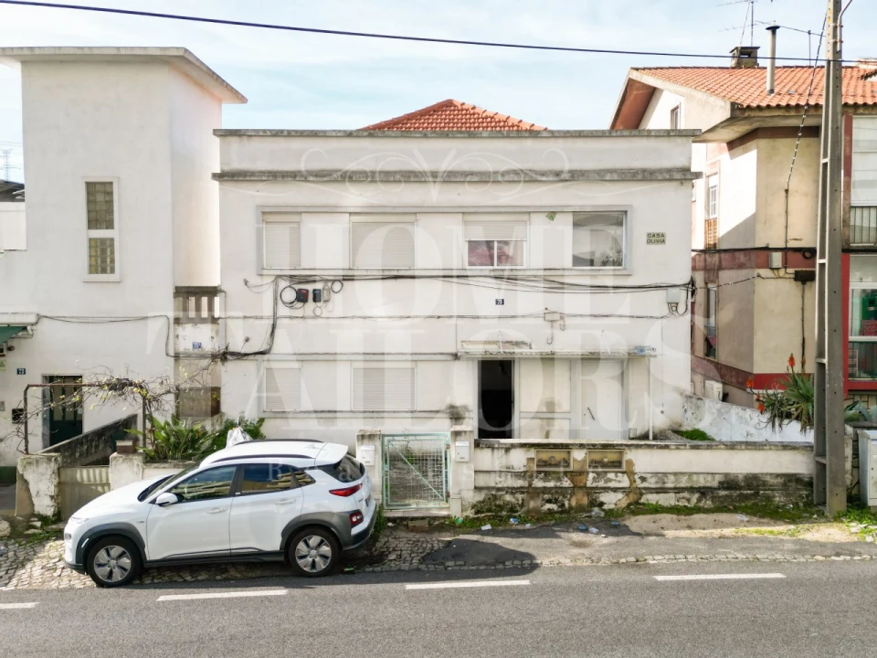 Prédio para Venda em Odivelas Foto 1