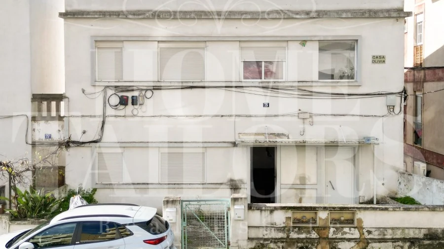 Prédio para Venda em Odivelas