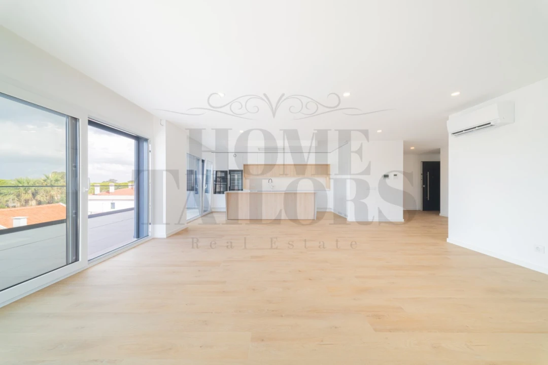 Apartamento T2 para Venda em Costa da Caparica Foto 5