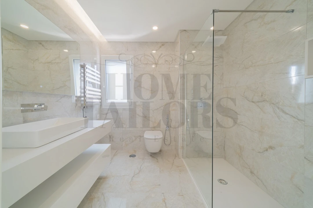 Apartamento T2 para Venda em Costa da Caparica Foto 12