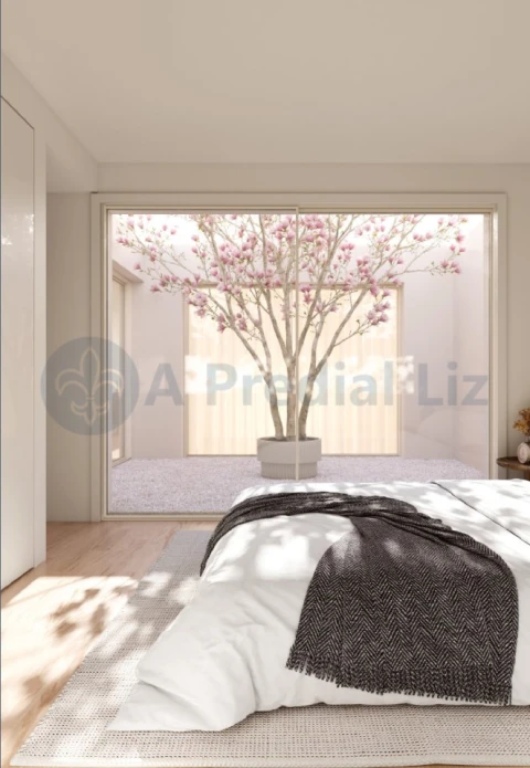 Apartamento T1 para Venda em Cedofeita, Santo Ildefonso, Sé, Miragaia, São Nicolau e Vitória