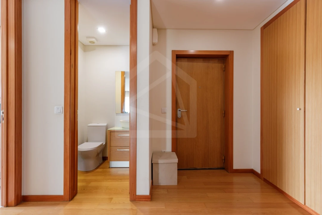 Apartamento T3 para Venda em Carregosa Foto 3