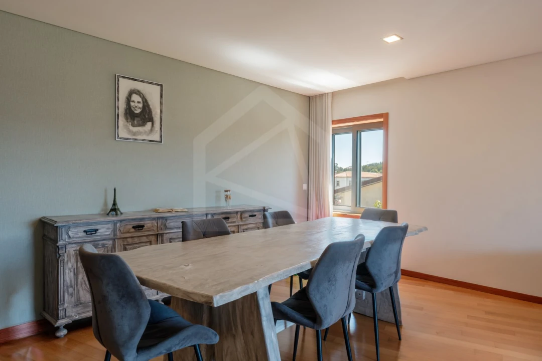 Apartamento T3 para Venda em Carregosa Foto 7