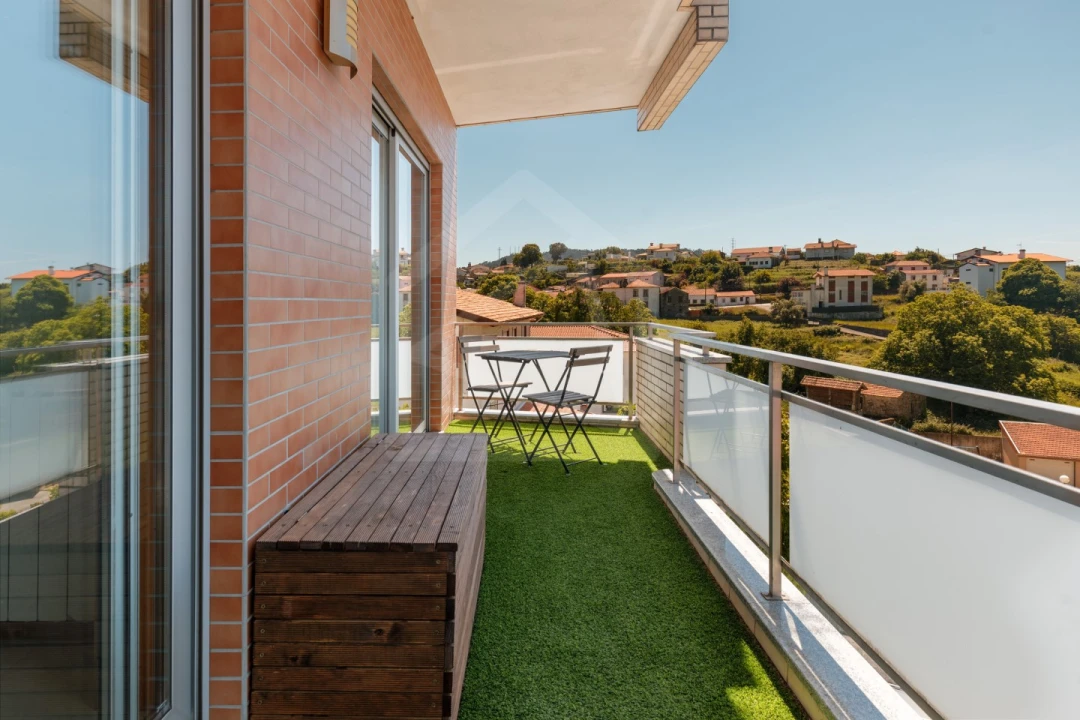 Apartamento T3 para Venda em Carregosa Foto 11