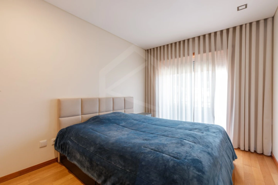 Apartamento T3 para Venda em Carregosa Foto 12