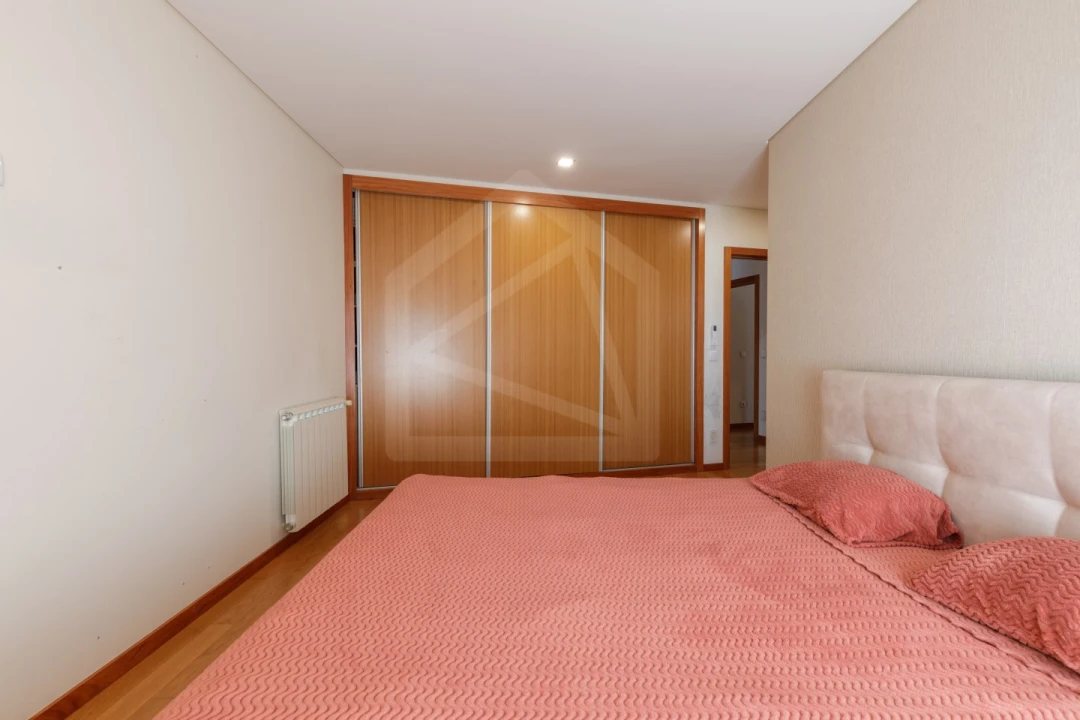 Apartamento T3 para Venda em Carregosa Foto 20