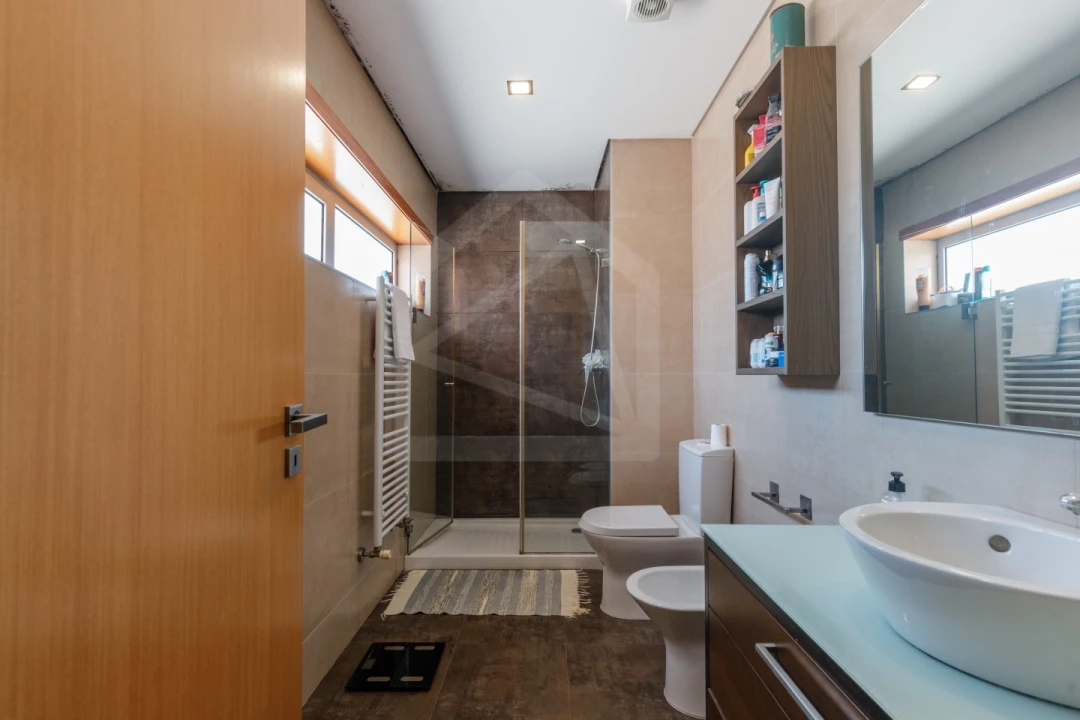 Apartamento T3 para Venda em Carregosa Foto 21