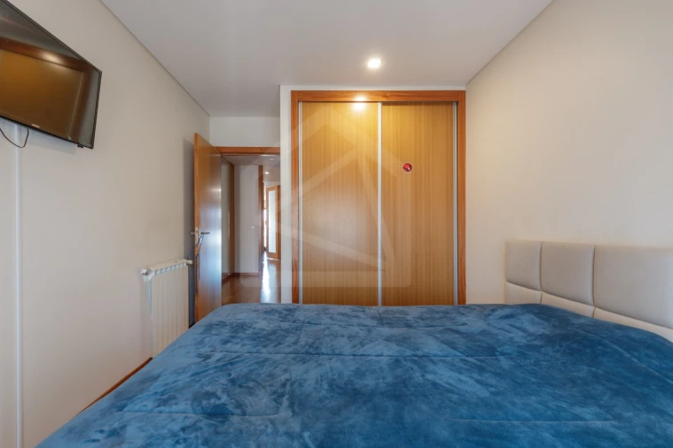 Apartamento T3 para Venda em Carregosa Foto 13
