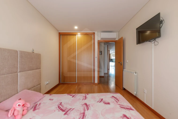 Apartamento T3 para Venda em Carregosa Foto 14