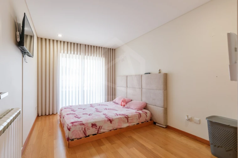 Apartamento T3 para Venda em Carregosa Foto 15