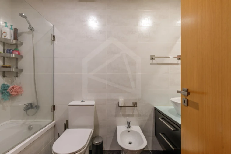Apartamento T3 para Venda em Carregosa Foto 16