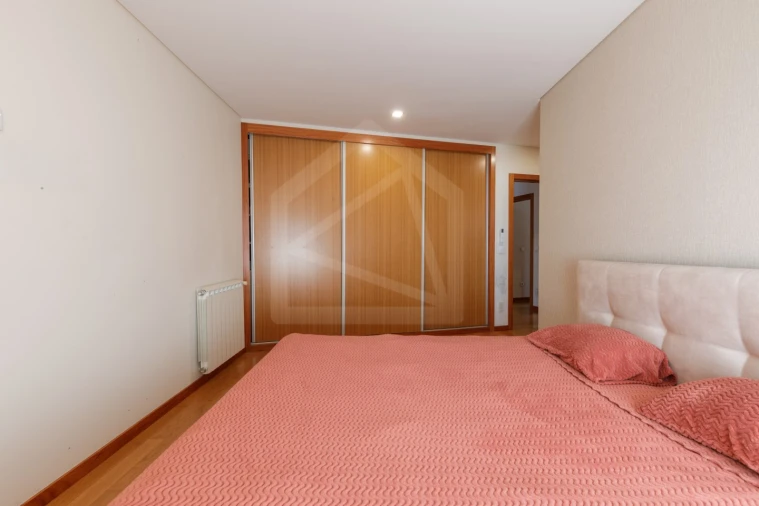 Apartamento T3 para Venda em Carregosa Foto 20