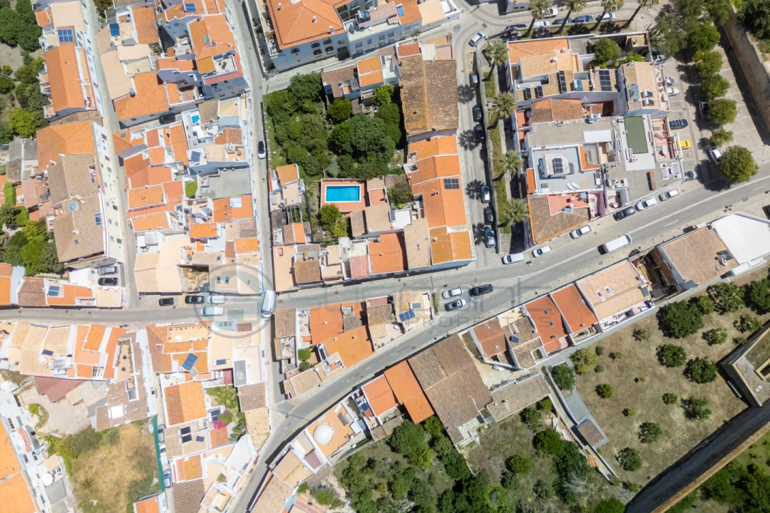 Moradia T1 para Venda em Lagos (São Sebastião e Santa Maria) Foto 26