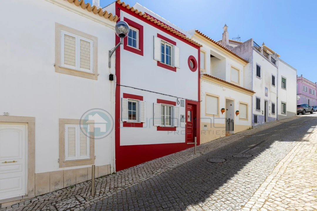 Moradia T1 para Venda em Lagos (São Sebastião e Santa Maria) Foto 28