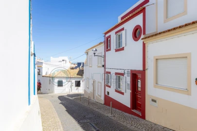 Moradia T1 para Venda em Lagos (São Sebastião e Santa Maria)