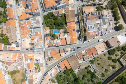 Moradia T1 para Venda em Lagos (São Sebastião e Santa Maria)