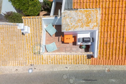 Moradia T1 para Venda em Lagos (São Sebastião e Santa Maria)