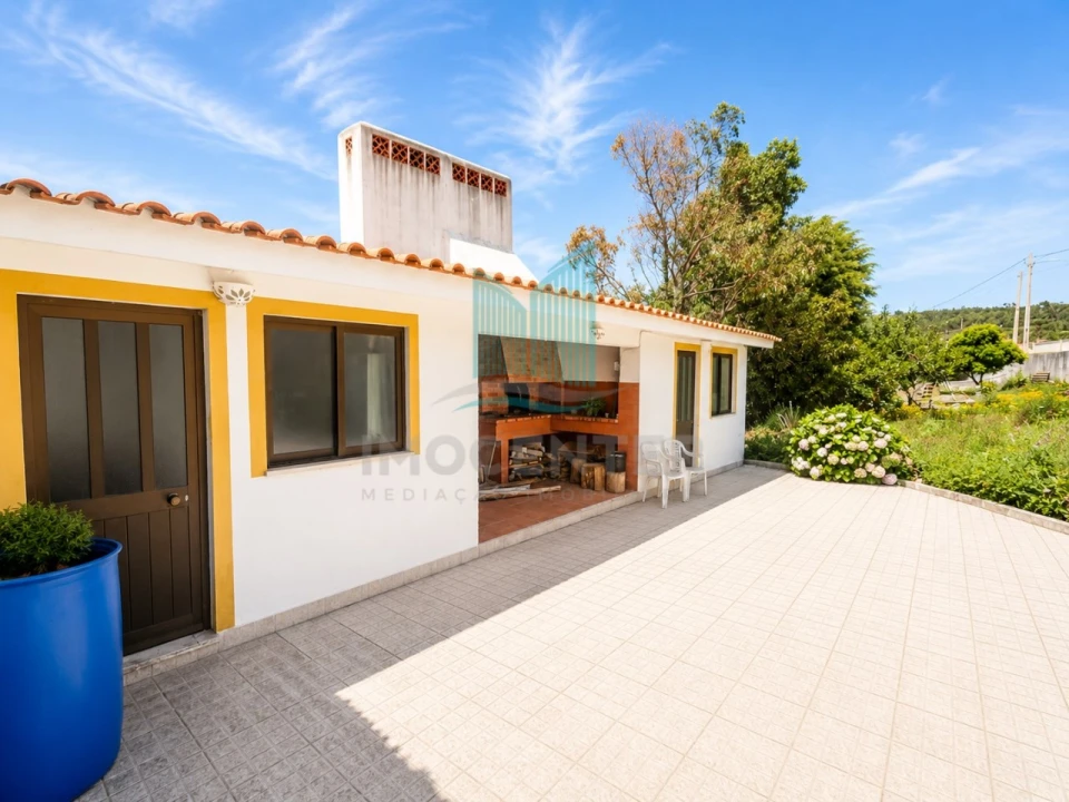 Moradia T4 para Venda em Vila Verde Foto 4
