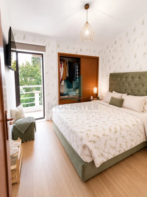 Moradia T4 para Venda em Vila Verde