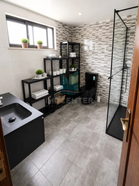 Moradia T4 para Venda em Vila Verde