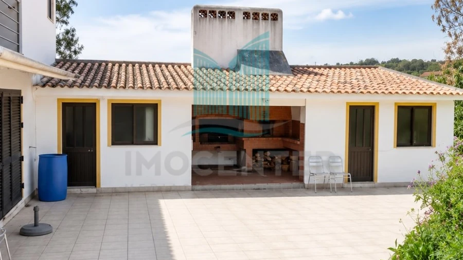 Moradia T4 para Venda em Vila Verde