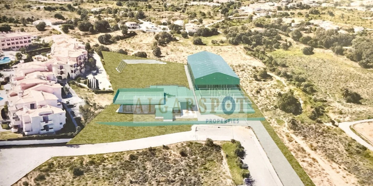 Terreno para Venda em Albufeira e Olhos de Água Foto 18
