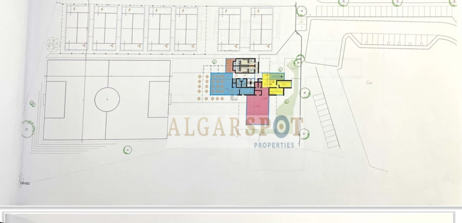 Terreno para Venda em Albufeira e Olhos de Água Foto 21