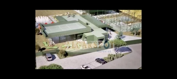 Terreno para Venda em Albufeira e Olhos de Água