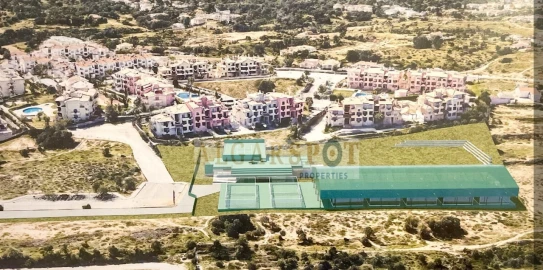 Terreno para Venda em Albufeira e Olhos de Água