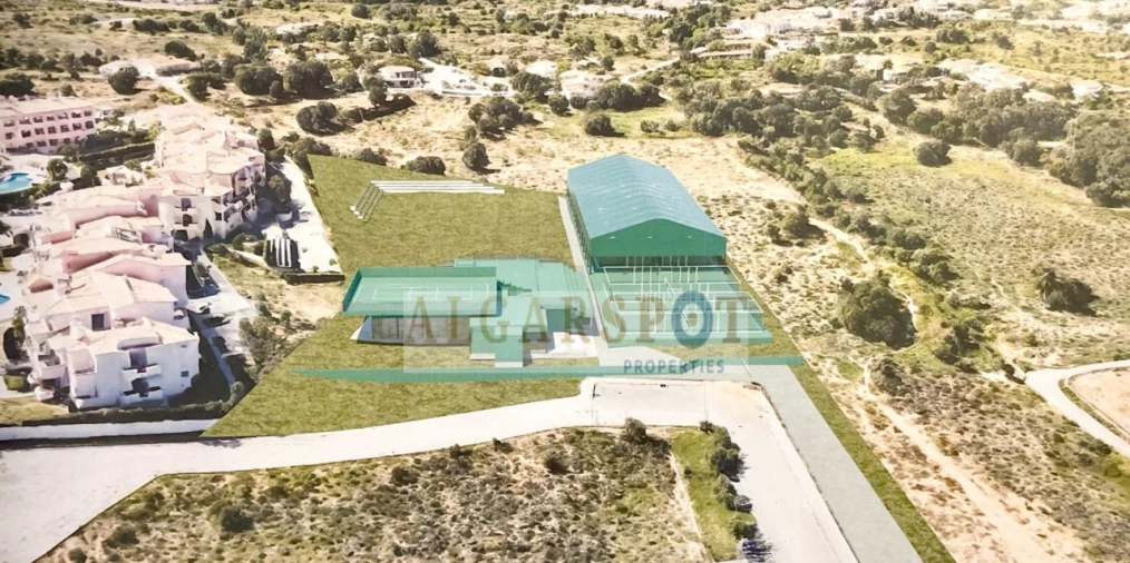 Terreno para Venda em Albufeira e Olhos de Água Foto 18