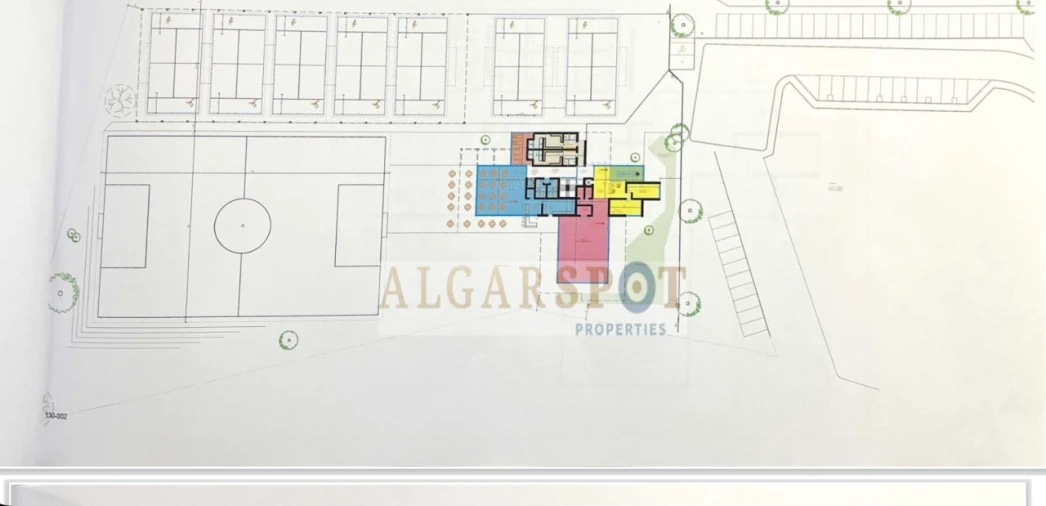 Terreno para Venda em Albufeira e Olhos de Água Foto 21