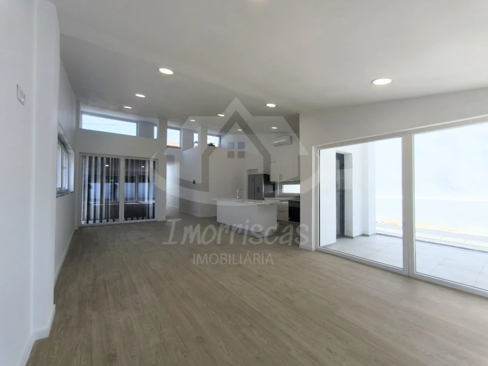 Moradia T3 para Venda em Charneca de Caparica e Sobreda Foto 25
