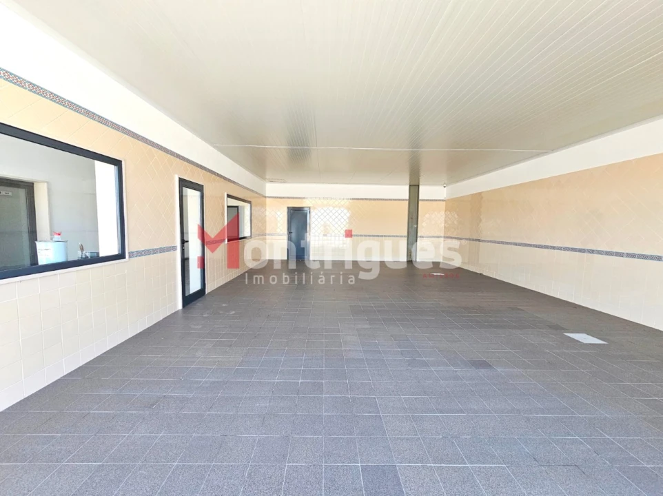 Armazém para Arrendamento em Pegões Foto 8