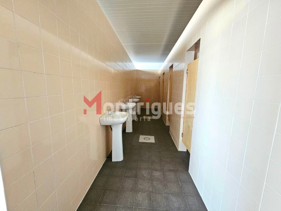 Armazém para Arrendamento em Pegões Foto 12