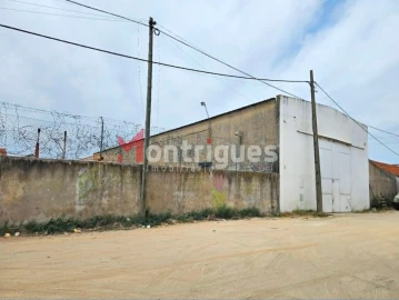 Armazém para Arrendamento em Montijo e Afonsoeiro