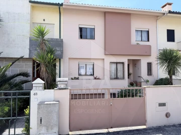 Moradia T3 para Venda em Esposende, Marinhas e Gandra