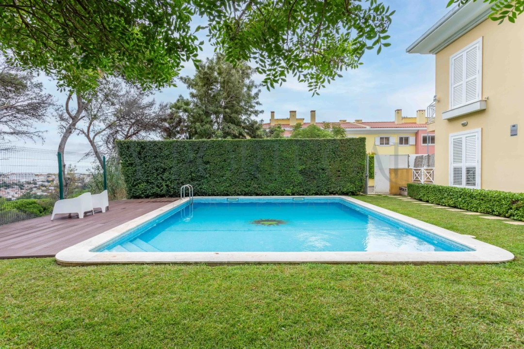 Apartamento T3 para Venda em Cascais e Estoril Foto 2