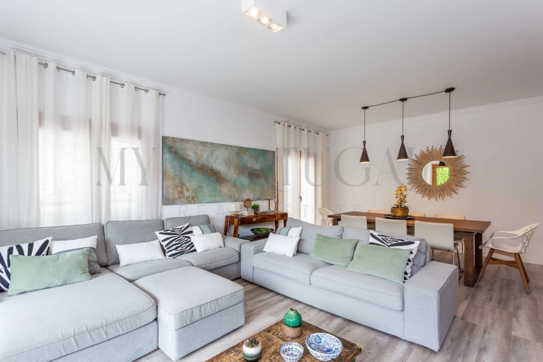Apartamento T3 para Venda em Cascais e Estoril Foto 4