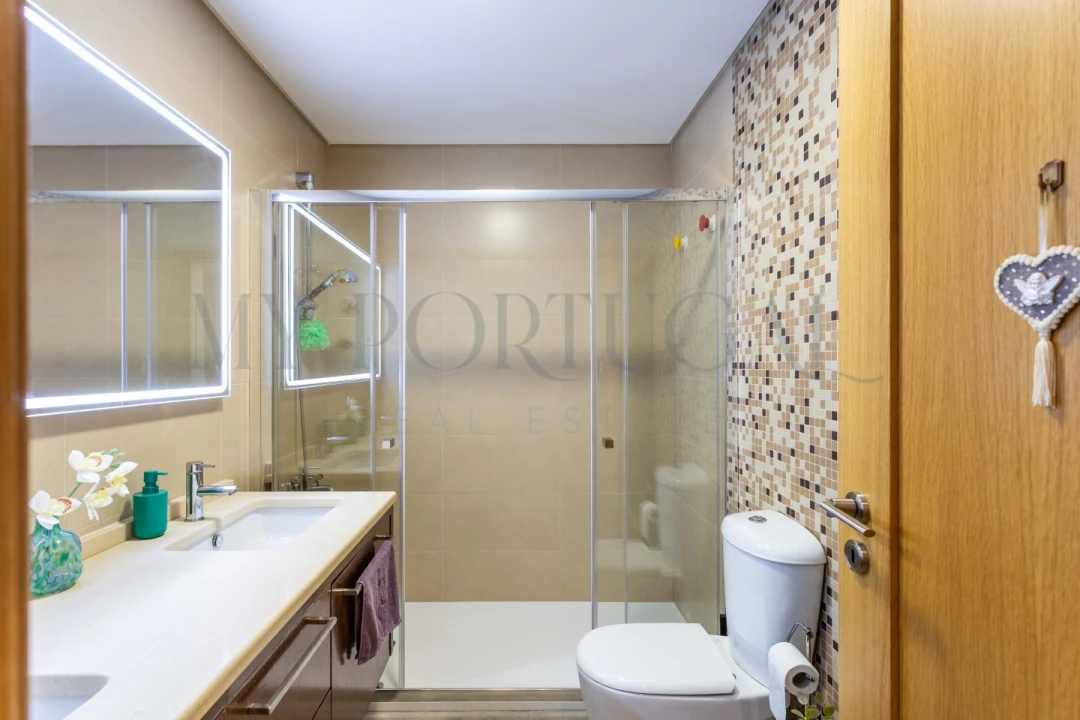 Apartamento T3 para Venda em Cascais e Estoril Foto 12