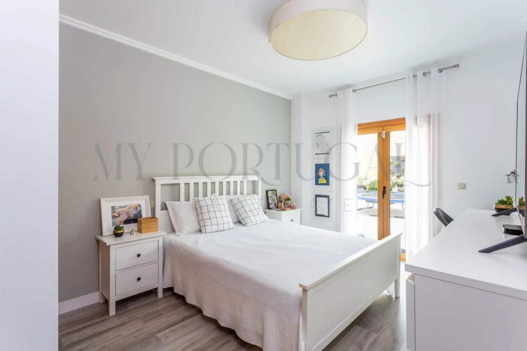Apartamento T3 para Venda em Cascais e Estoril Foto 16