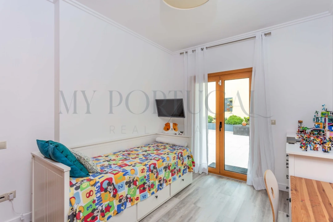 Apartamento T3 para Venda em Cascais e Estoril Foto 19