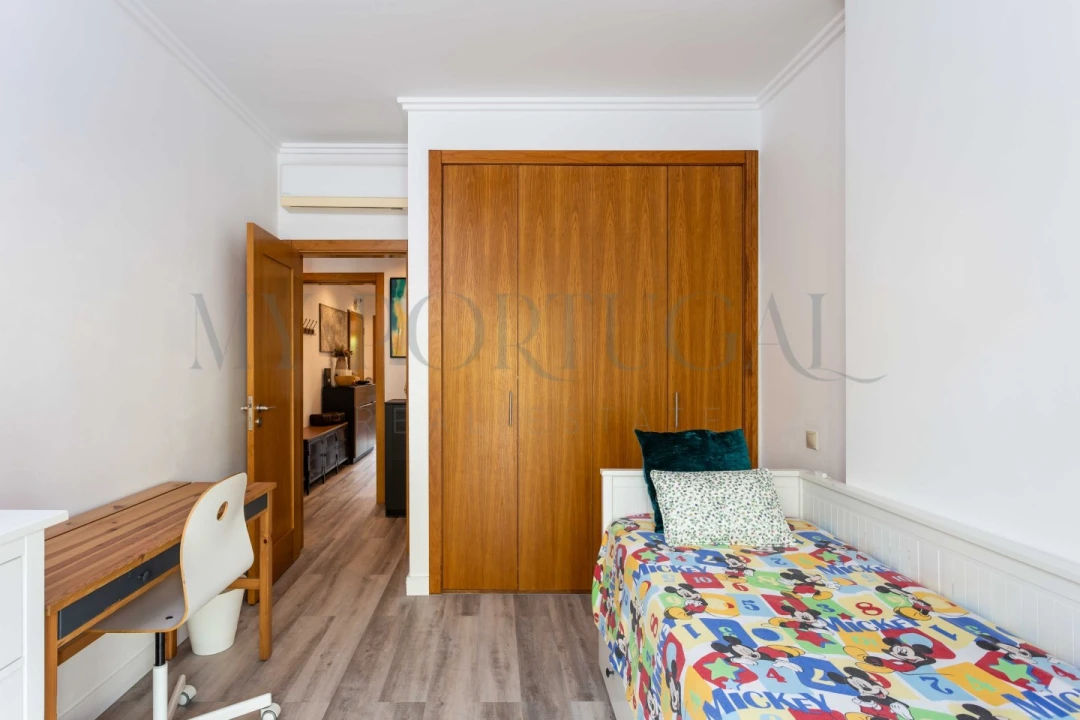 Apartamento T3 para Venda em Cascais e Estoril Foto 20