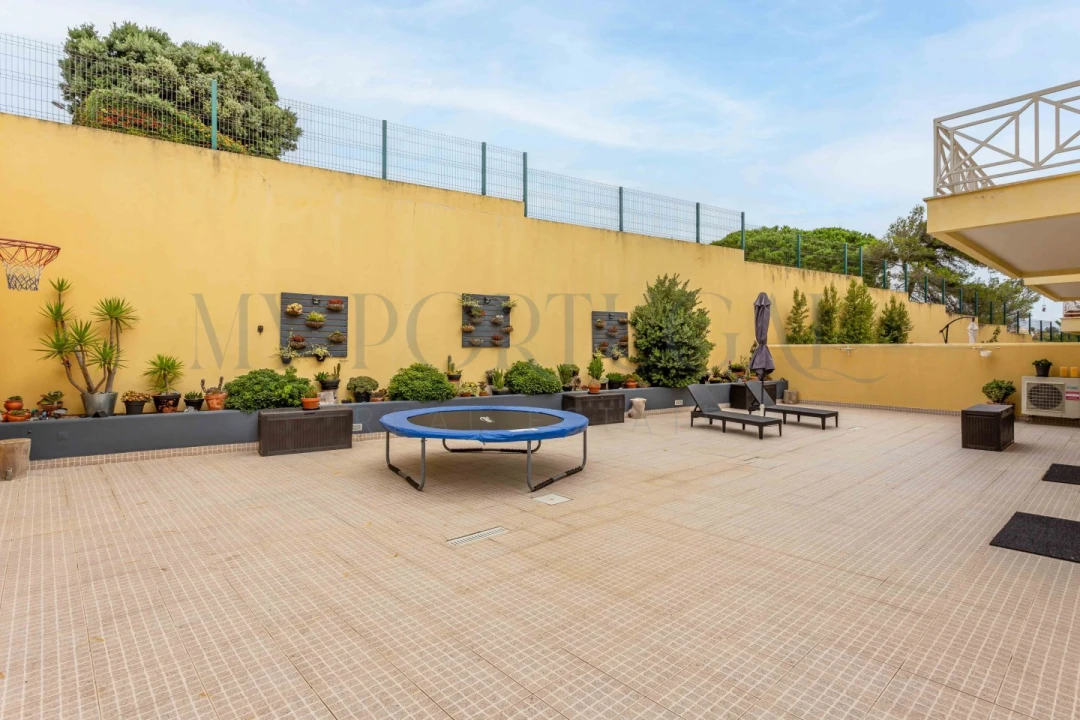 Apartamento T3 para Venda em Cascais e Estoril Foto 24